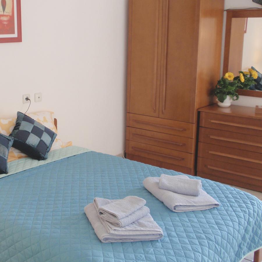 Hotel Nestor 토로니 객실 사진
